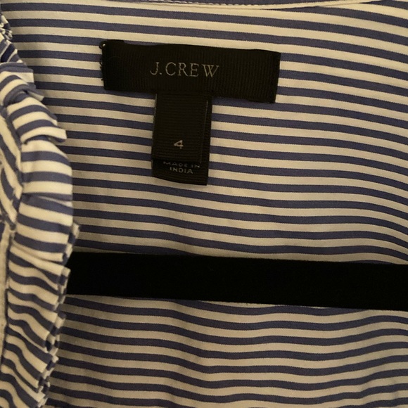 J. Crew button down - Picture 2 of 3